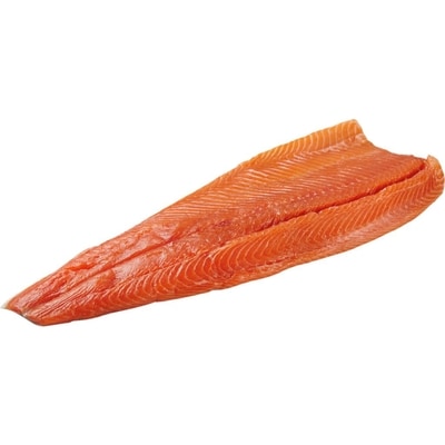 null Steelhead Trout Fillet, Fresh $33.05/1kg $15.00/1lb