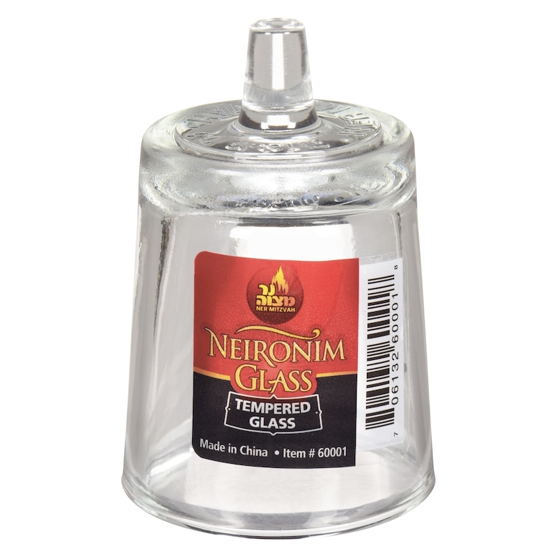 Neironim Glass Tempered Glass