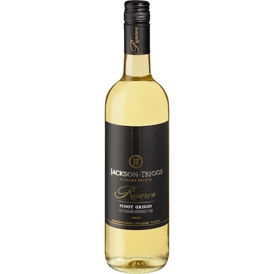 Jackson Triggs Pinot grigio (Pièce d’identité requise au moment du ramassage) 750 ml, 2,02 $/100ml