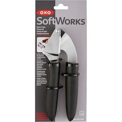 Oxo Presse-ail SW d’OXO 1 ea, 22,00 $/1ch
