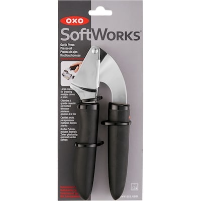 Oxo Presse-ail SW d’OXO 1 ea, 22,00 $/1ch