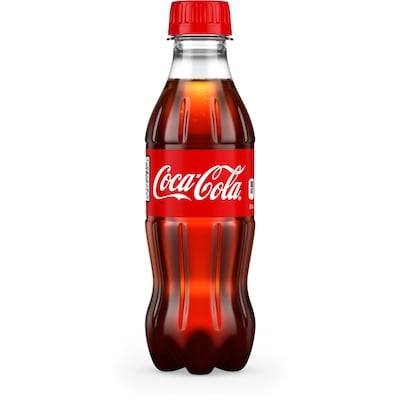 Coca-Cola Cola Bottle 24x250.0 ml, $0.20/100ml