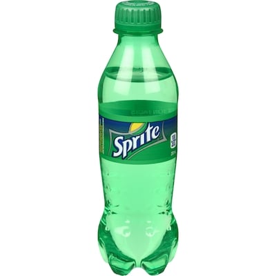 Sprite Soda Citron-Lime Bouteille 24x250.0 ml, 0,20 $/100ml