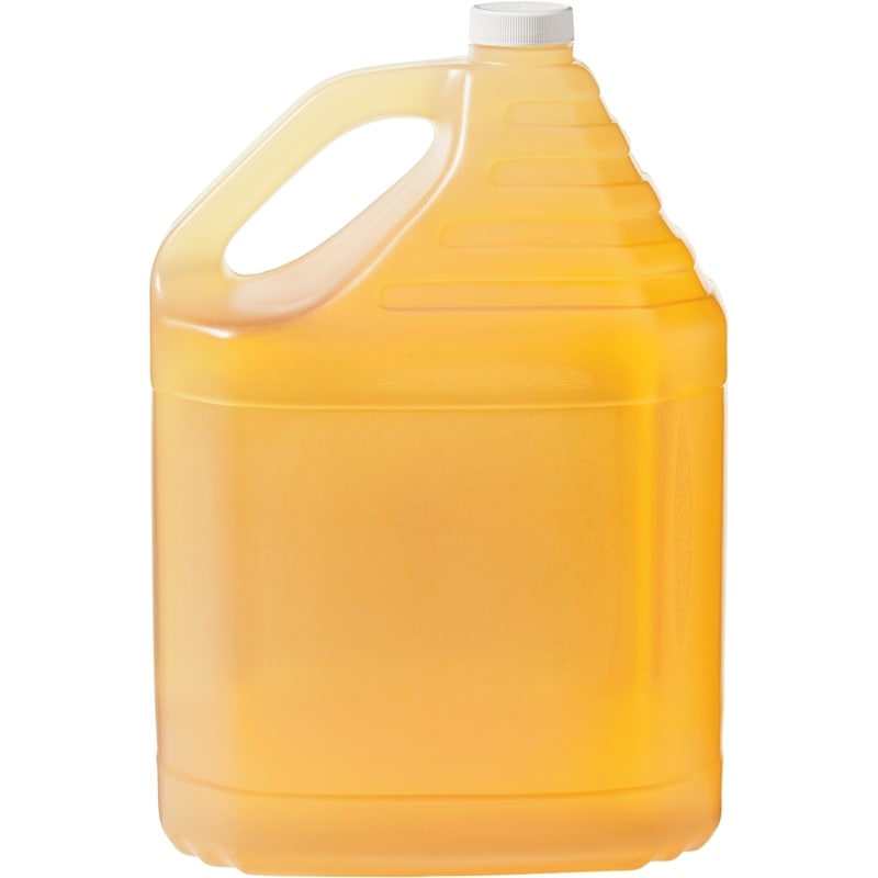 Apple Cider Vinegar Club Size