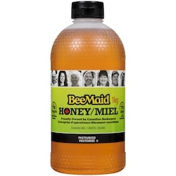 BeeMaid Miel pur BeeMaid 1 kg, 1,50 $/100g