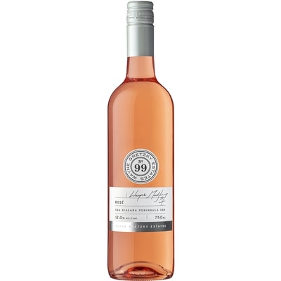 WAYNE GRETZKY Founders Rose Vqa (ID required at pick-up) 750 ml, $2.43/100ml