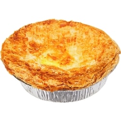 Steak And Mushroom Pie Large