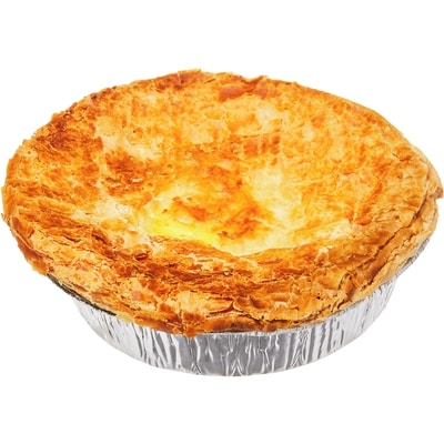 Sabatini Steak And Mushroom Pie Large 600 g, $1.75/100g