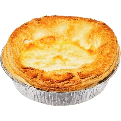 Sabatini Traditional Chicken Pie, Large 0.6 kg, $1.75/100g