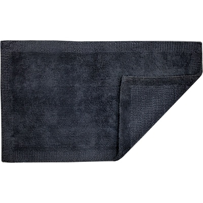 PC Organics Organic Cotton Bath Rug Ash 1 ea, $25.00/1ea