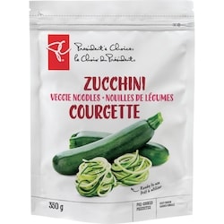 Ready Veggie Zucchini Noodles 