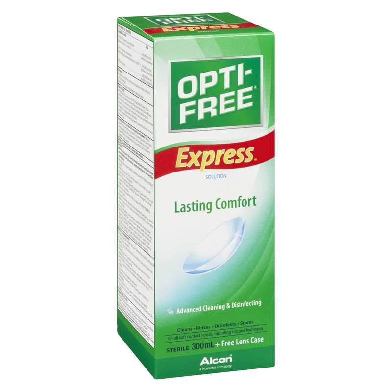 Express Contact Solution
