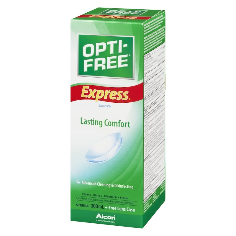 Express Contact Solution