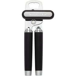 Kitchen Aid Gourmet Can Opener - Black 1 ea, $20.00/1ea