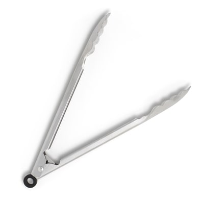 Kitchen Aid Stainless Steel Utility Tongs 1 ea, $13.00/1ea