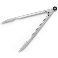 Stainless Steel Utility Tongs