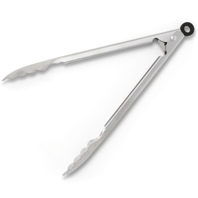 Kitchen Aid Stainless Steel Utility Tongs 1 ea, $13.00/1ea
