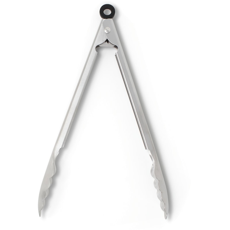 Stainless Steel Utility Tongs