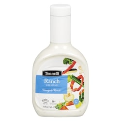 Salad Dressing, Ranch