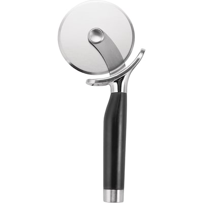 Kitchen Aid Gourmet Pizza Wheel - Black 1 ea, $16.00/1ea
