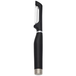 Gourmet Euro Peeler - Black