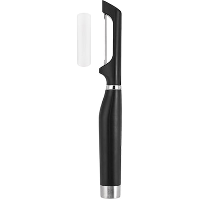 Gourmet Euro Peeler - Black
