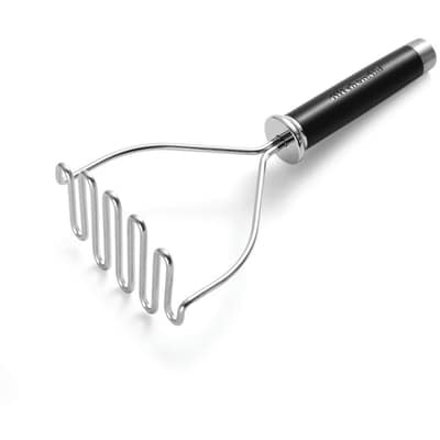 Kitchen Aid Masher Black 1 ea, $16.00/1ea