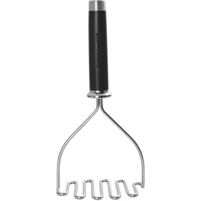 Masher Black
