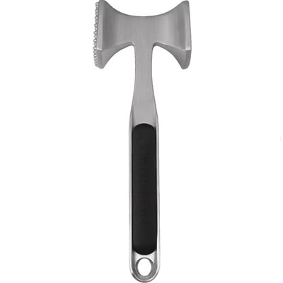 Kitchen Aid Meat Tenderizer -  Black 1 ea, $20.00/1ea