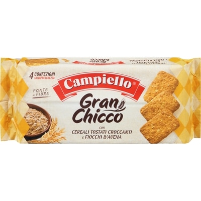 Campiello Biscuits 410 g, $2.07/100g