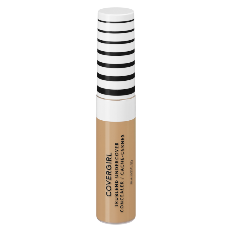 Trublend Undercover Pro Concealer Golden Amber
