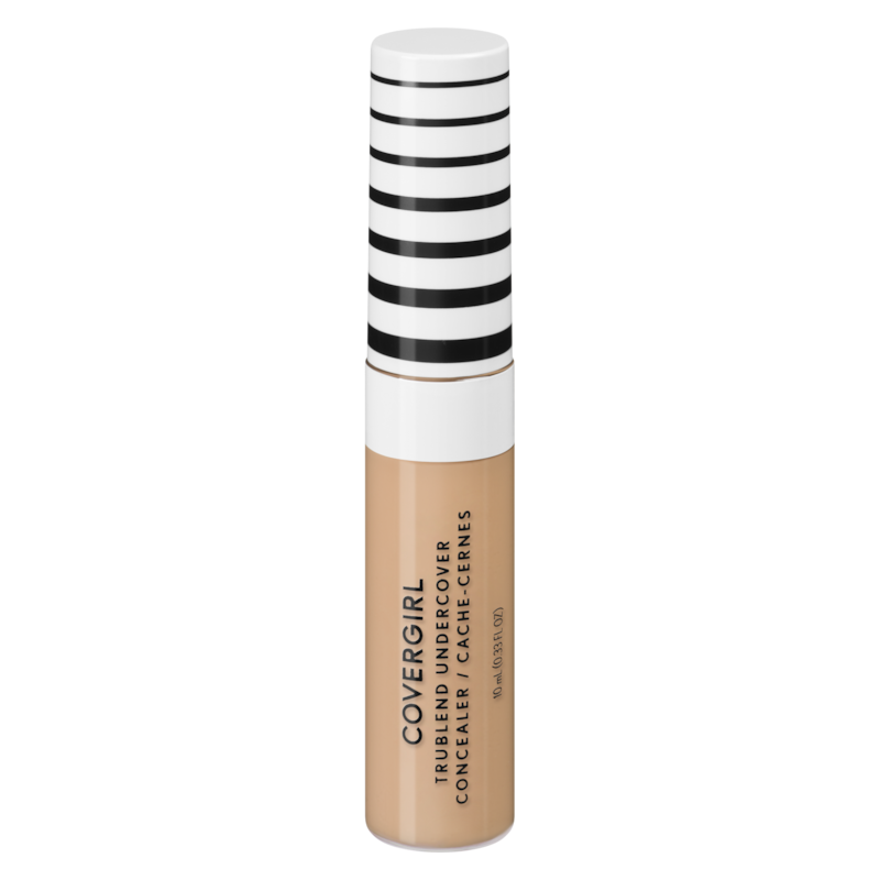 Trublend Undercover Concealer Perfect Beige