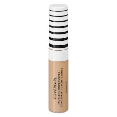 CoverGirl Cache-cernes Undercover, Perfect Beige 10 ml