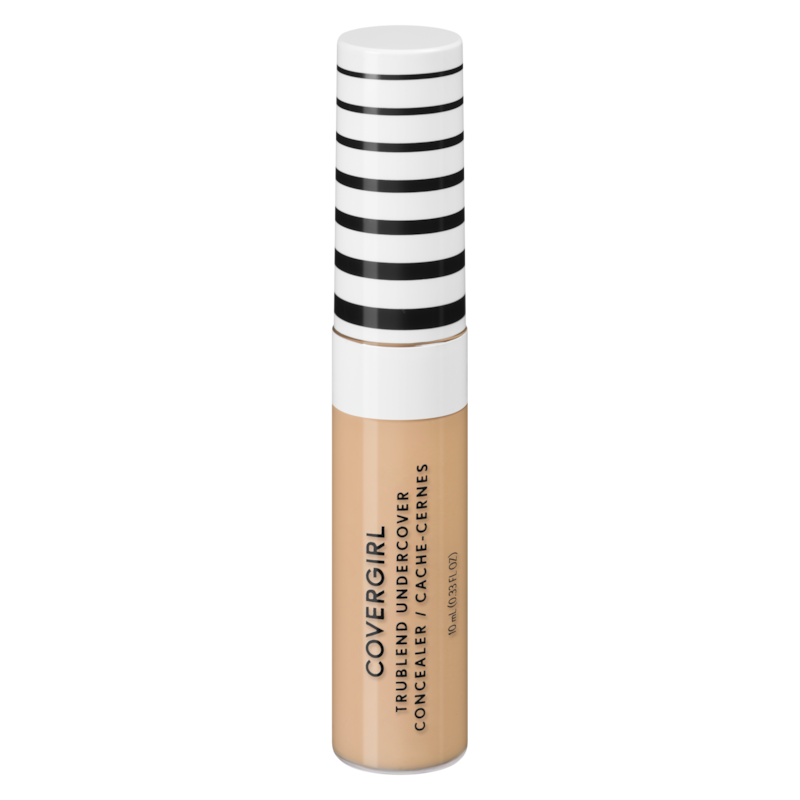 Trublend Undercover Concealer Warm Nude