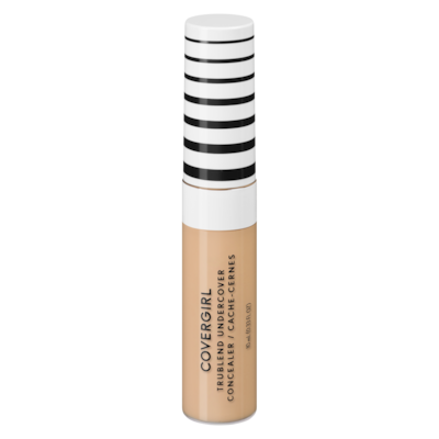 CoverGirl Cache-cernes Undercover, Warm Nude 10 ml