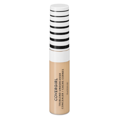 Cover Girl Undercover Concealer Golden Natural 1 ea
