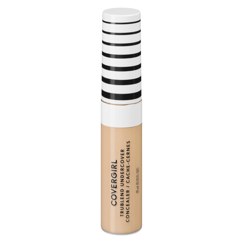 Undercover Concealer Golden Natural