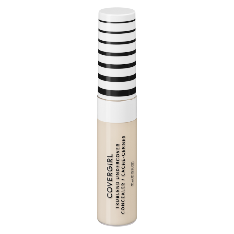 Trublend Undercover Concealer Fair Porcelain