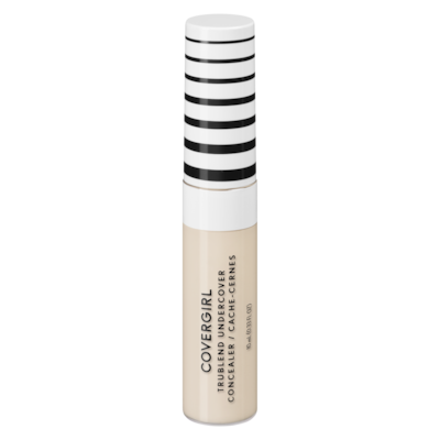 CoverGirl Cache-cernes Undercover, Fair Porcelain 10 ml