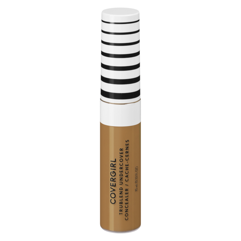 Concealer Golden Caramel