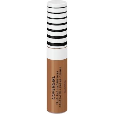 Cover Girl Concealer D700 Cappuccino 1 ea