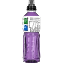 Powerade Zero Sugar Sports Drink Grape Bottle - 710 ml | Zehrs