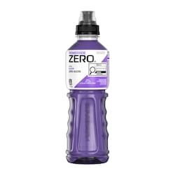 Powerade Zéro Sucre Boisson Sportive Raisin Bouteille 710 ml, 0,25 $/100ml