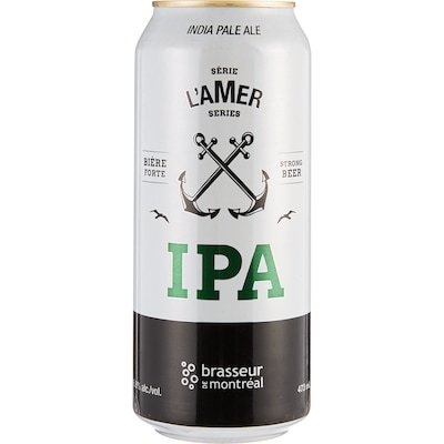 null India Pale Ale (Pièce d’identité requise au moment du ramassage) 4x473.0 ml, 0,63 $/100ml