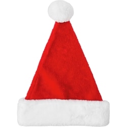 null Santa Hat 1 ea, $7.00/1ea