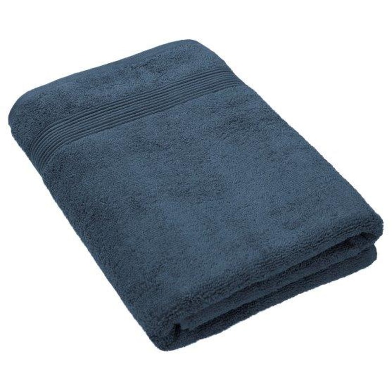 Organic Cotton Bath Towel Spruce