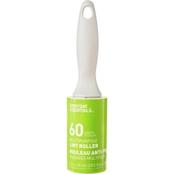 Everyday Essentials Lint Roller 60 Layer 1 ea, $3.50/1ea