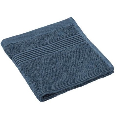 PC Organics Organic Cotton Face Towel, Spruce 1 ea, $10.00/1ea