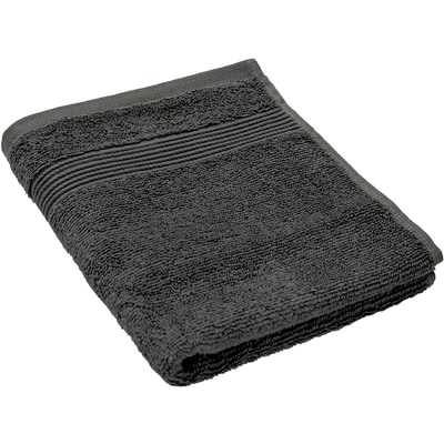 PC Organics Organic Cotton Hand Towel, Ash 1 ea, $13.00/1ea