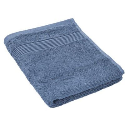 PC Biologique Essuie-main en coton biologique, chambray 1 ea, 14,00 $/1ch